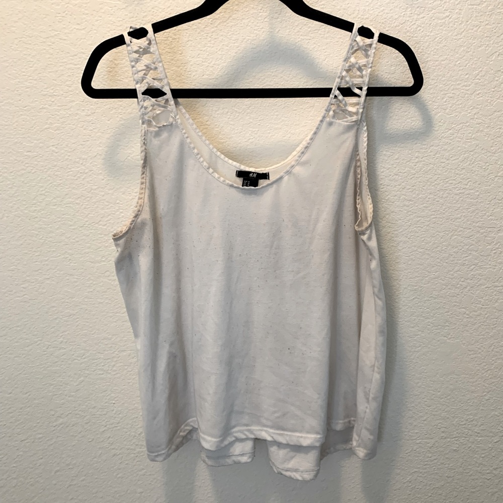 White Tank